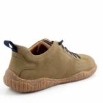 JosefSeibel 20704TE869 630 Wallace 04 oliwkowe półbuty męskie wl26