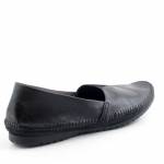 MACIEJKA 01930-71 czarne baleriny damskie wl26