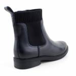 MARCO TOZZI 25320-45 888 granatowe botki damskie jz26
