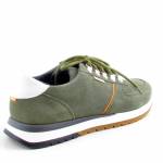 NAGABA 460 khaki półbuty męskie jz26