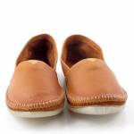 MACIEJKA 01930-52 rude balerinki damskie wl26