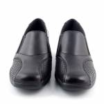 COMFORTABEL 941955 CZARNE TĘGOŚĆ PÓŁBUTY *DL*