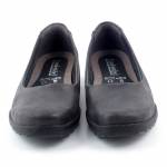 COMFORTABEL 941944 CZARNE PÓŁBUTY *DL*