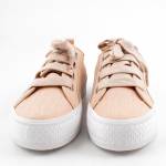s.Oliver 23611-44 564 CORAL koralowe trampki damskie wl25