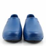 SCHOLL ULTRAGRIP SHOE granatowe półbuty F319461040 wl25