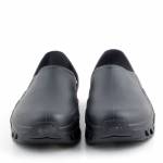 Scholl EVOFLEX czarne klapki F293781004 wl25