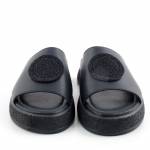 FILIPPO DK6987/25 czarne klapki damskie wl25