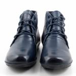 JosefSeibel 79709 VL971 530 morskie trzewiki damskie jz25