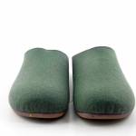 TONI PONS NEO-FR zielone pantofle męskiejz25