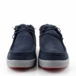 PITAS Baikal Marino granatowe trzewiki męskie jz25