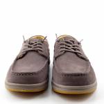 PITAS DENVER TORTOLA szare półbuty męskie jz25