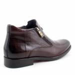 JOHN DOUBARE YGFR-Z106-306-2 brązowe trzewiki męskie jz25