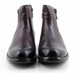 JOHN DOUBARE 162B-01D32R brązowe trzewiki męskie jz25