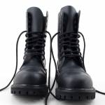 NAGABA 10H CZARNE GLANY 41+ *DP*