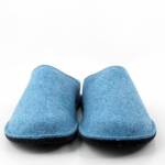 BRINKMANN 320715-51 niebieskie pantofle d/m jz25