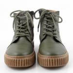 SOKOLSKI BAY Z-7 KHAKI trzewiki damskie jz25