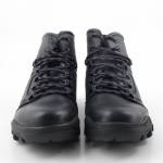 SOKOLSKI SHI Z25-14 czarne trzewiki męskie jz25