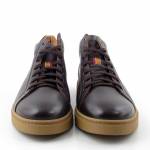 RYLKO IPYR73_DT8 brązowe półbuty męskie wl25