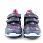 GEOX B8233A C4117 SHAAX AVIO/FUCHSIA GEOX *KL*