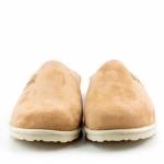 INBLU BG45 brązowe pantofle damskie jz25