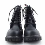 NAGABA 8H CZARNE GLANY +41