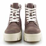 FILIPPO DBT7267 TP beżowe trzewiki damskie jz25