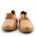RAVINI 2020/1 brązowe półbuty damskie WL26
