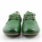 JosefSeibel 87201 971244 ZIELONE PÓLBUTY *DZ* wl24