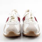 RYŁKO 1BRO10_X_5GV kremowe półbuty damskie wl26