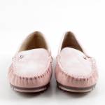 FILIPPO DP2037/26 PI różowe mokasyny damskie wl26