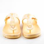 SCHOLL BAHIA FLIP-FLOP MED MF007441093 brzoskwiniowe japonki damskie wl26