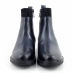 MARCO TOZZI 25320-45 888 granatowe botki damskie jz26