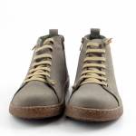 RAVINI 8905 KHAKI półbuty damskie wl26