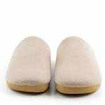 TONI PONS MOSUL-BD beżowe pantofle damskie jz25
