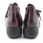 RIEKER M9334-35 BORDOWE BOTKI *DZ*