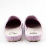 SCHOLL LAYE MED lilac pantofle damskie MF309041033