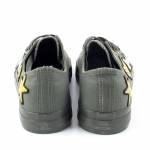 TAMARIS 23633-20 KHAKI TRAMPKI *DP*