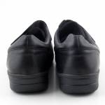 COMFORTABEL 940382-01 czarne półbuty damskietęgość H 940191-01
