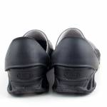 Scholl EVOFLEX czarne klapki F293781004 wl25