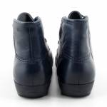 JosefSeibel 79709 VL971 530 morskie trzewiki damskie jz25