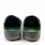 TONI PONS NEO-FR zielone pantofle męskiejz25