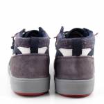 PITAS Baikal Marino granatowe trzewiki męskie jz25