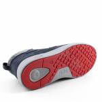 PITAS KENT Marino granatowe trzewiki męskiejz25