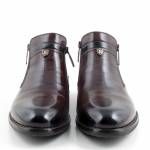 JOHN DOUBARE YGFR-Z106-306-2 brązowe trzewiki męskie jz25