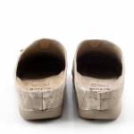 SCHOLL INVERNESS MED beige beżowe pantofle damskie jz25 MF325151002