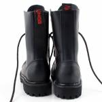 NAGABA 10H CZARNE GLANY 41+ *DP*