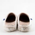 SCHOLL MADDY MED light cream pantofle damskie jz25 MF325033682