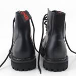 NAGABA 6H CZARNE GLANY +41