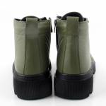 SOKOLSKI OG 2896 KHAKI trzewik damski jz25