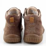 JosefSeibel 70705 VL931250 Wynona taupe beżowe trzewiki damskie jz25